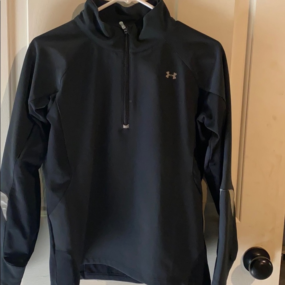 Under Armour long sleeve